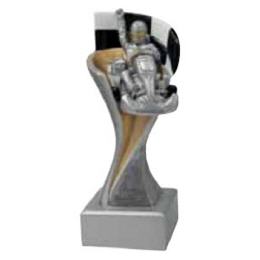 Trophäe GROOVE GoKart