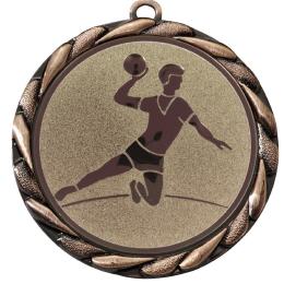 Medaille E214 LARISSA