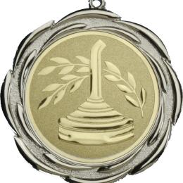 Medaille E196 METEOR
