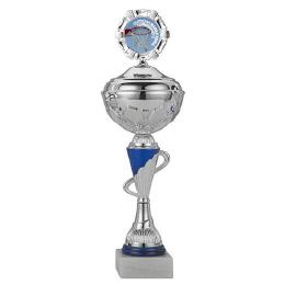 Pokal S417 MODENA blau