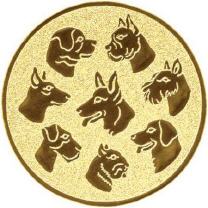 HUNDE verschiedene (MA068)