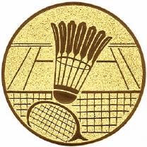 BADMINTON (MA034)