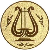 MUSIK LYRA (MA048)