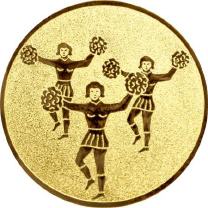 CHEERLEADER (ST121)