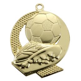 Medaille ME053 FUSSBALL HARTBERG