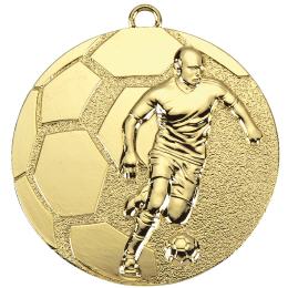 Medaille FUSSBALL MILAN