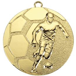 Medaille FUSSBALL STURM