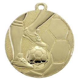 Medaille ME053 FUSSBALL HARTBERG