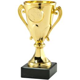 Pokal VADUZ gold