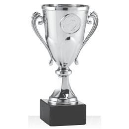 Pokal VADUZ silber