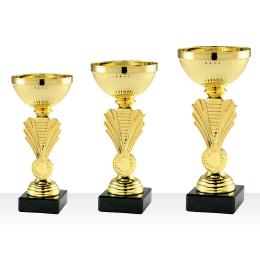 Pokal SET349 WEIZ gold