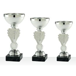 Pokal SET349 WEIZ silber