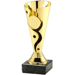Pokal INNSBRUCK gold
