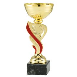 Pokal 344BS PLANICA gold