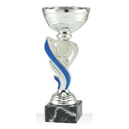 Pokal 345BS PLANICA silber