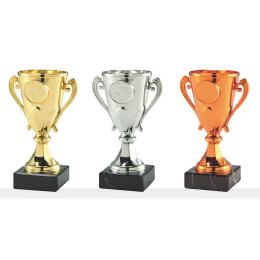 Pokal SET168 VADUZ GSB