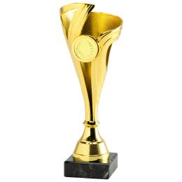 Pokal ATALANTA gold