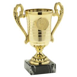 Pokal 306 UDINE GSB
