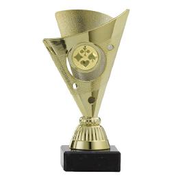 Pokal SEEFELD