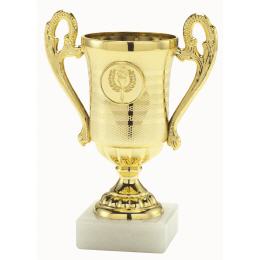 Pokal S1702 UDINE GSB