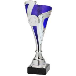 Pokal ATALANTA blau