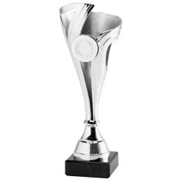 Pokal ATALANTA silber