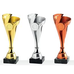 Pokal ATALANTA GSB