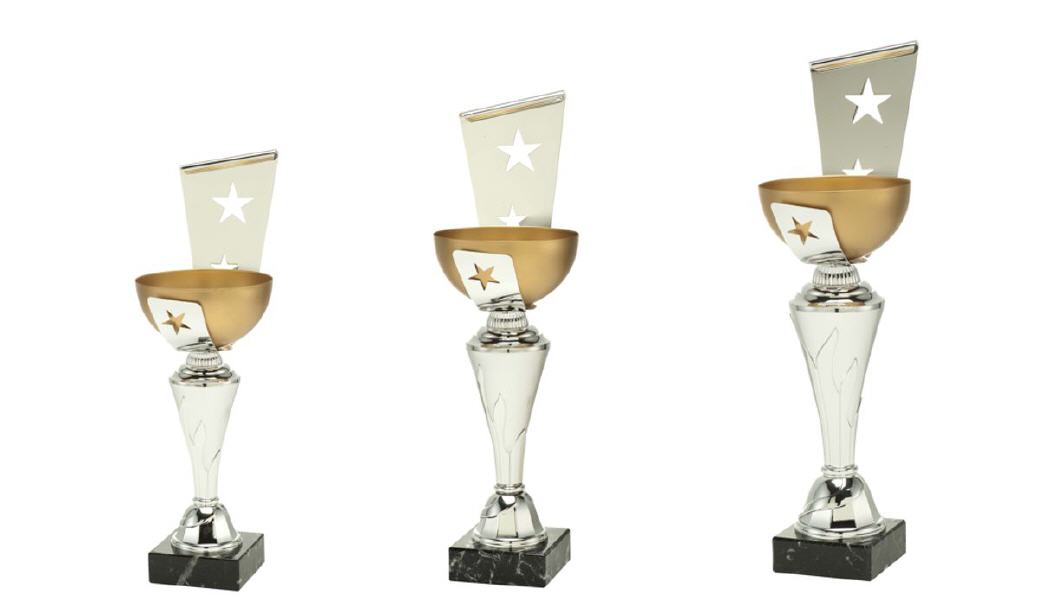 Pokal SILVER STARS